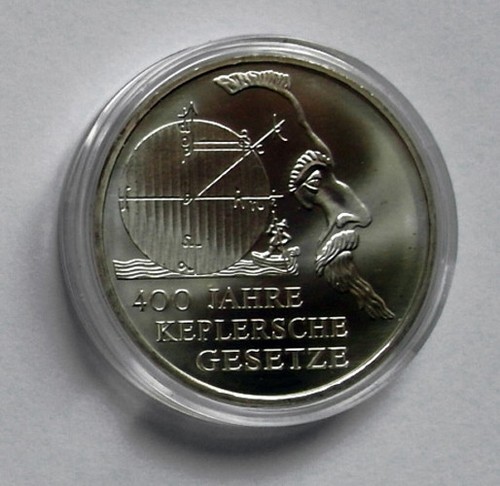 Euro silbermünze 400 - euro,