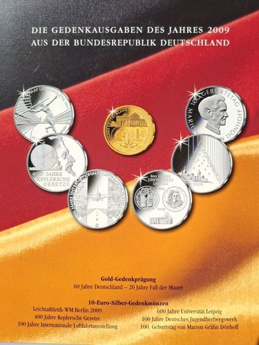 Euro silber gedenkmünzen - 10, silber-gedenkmünzen