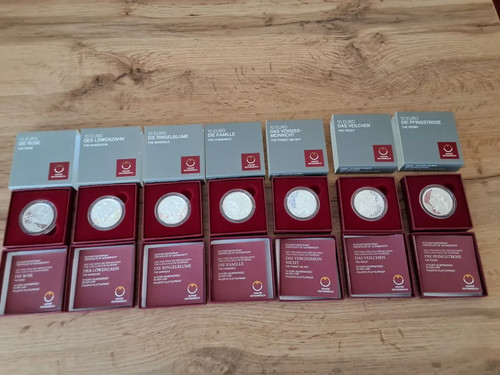 Euro mit der sprache - euro,