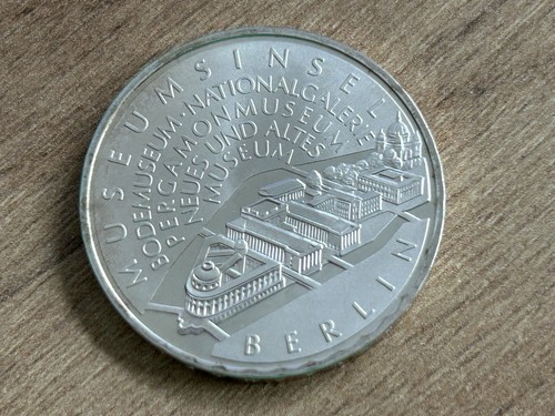 Münze deutschland euro - münze,