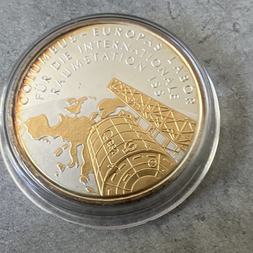 Brd euro gedenkmünze 2004 - gedenkmünze,