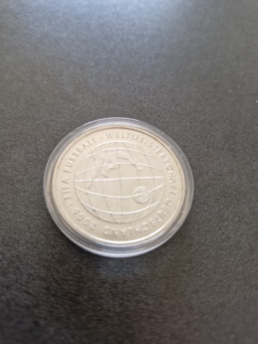 Euro silber münzen - 10,