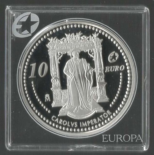 Euro silber ag 925 - silber,