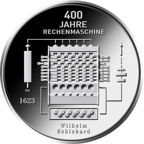 Euro silbermünzen - euro,