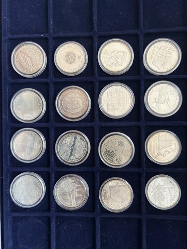 Stück euro - 16,