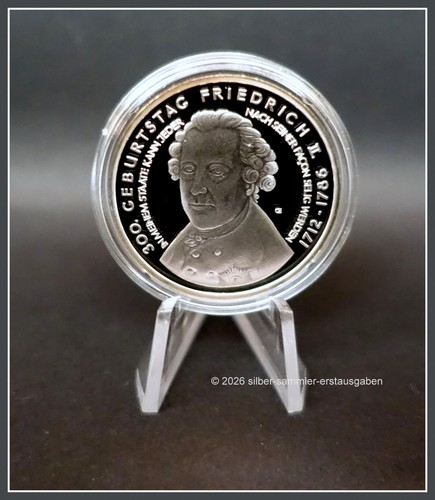 Euro silber sammlermünzen - euro,