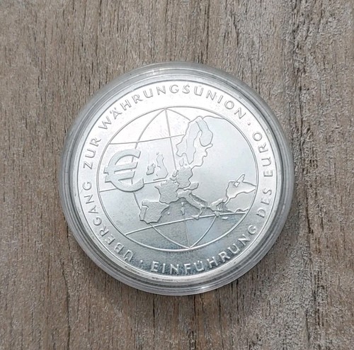 Deutschland euro münze - deutschland,