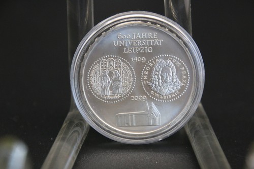 Euro silber gedenkmünze - euro,