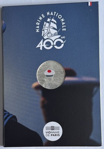 Euro silber coincard - euro, /