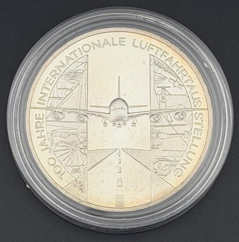 Euro gedenkmünze 2009 100 - 10,