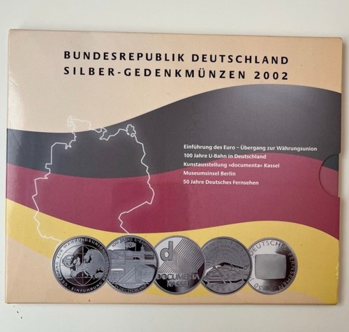 Euro silber gedenkmünzen - 10, silber-gedenkmünzen