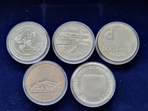 Euro münze gedenkmünze - euro,
