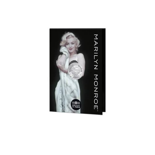 Euro frankreich marilyn - frankreich,
