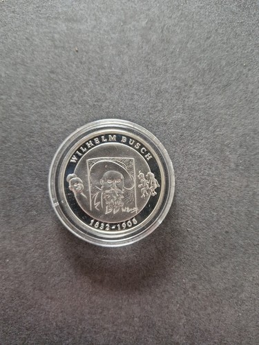Euro silber münzen - 10,