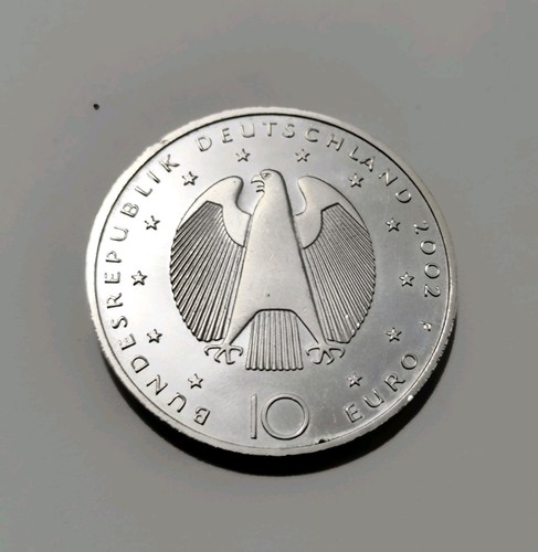Euro stempelglanz silber - stempelglanz,