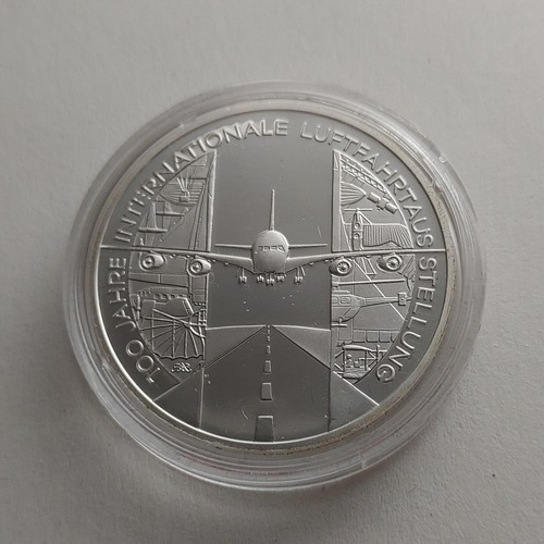 Brd euro gedenkmünze 2009 - brd,
