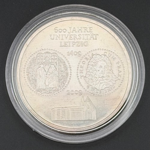 Euro gedenkmünze 2009 a - 2009,