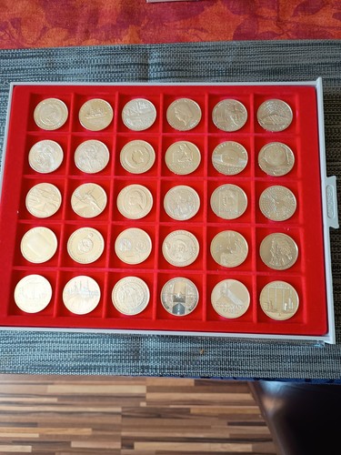 Deutschland 10 euro - 10,