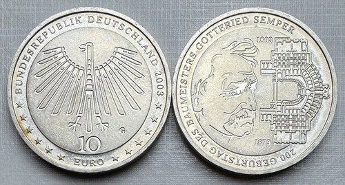 Euro 2003 gottfried - 2003, g