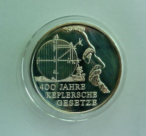 Euro silber gedenkmünze - 10, silber-gedenkmünze/