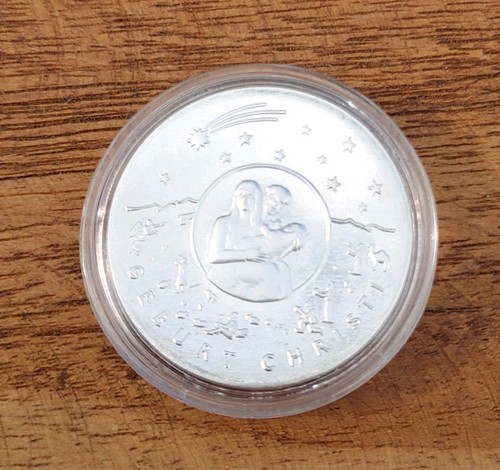 Euro münze 2021 - 25, *geburt